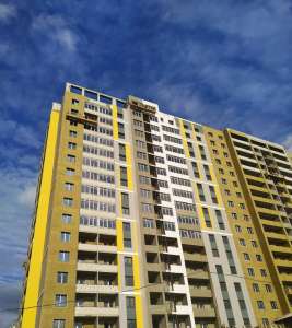 Продам 3 комнатную квартиру ЖК Шекспира, метро 23 августа - объявление