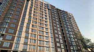 Продам 3 комнатную квартиру в ЖК Прохоровский, Молдаванка - объявление