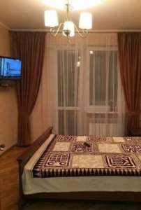 Продам 3 комнатную квартиру в Центре - объявление