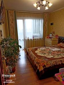 Продам 3.8.9 с современным евроремонтом на Восточной.