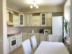 Продам 3К элитная сталинка, М. Конституции, ремонт