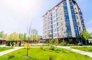 Продам 3-к, 2-уровневую, видовую квартиру, ул Набережно-Корчеватская 27 - объявление