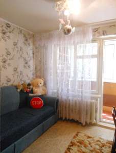 Продам 3к квартиру - объявление