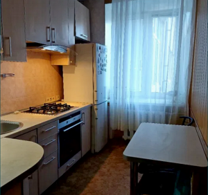 Продам 3-к., парк Горького, 3/5 - объявление