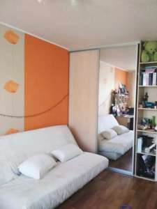 Продам 3кв м. Героев труда 5 минут - оголошення