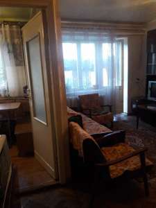 Продам 3к.кв. м.Дворец спорта 10 минут - оголошення