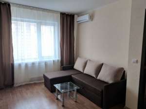 Продам 3-комн. квартиру. Проспект Кирова.Район Ильича. - объявление