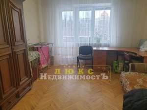 Продам 3-х ком. квартиру Фонтанская дорога/ 6 ст. Б. Фонтана - объявление