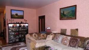 Продам 3-х ком.кв. в г. Горячий ключ, 40 км. от Черного моря. Краснодарский край