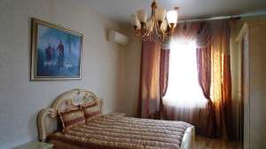 Продам 3-х ком.кв. в г. Горячий ключ, 40 км. от Черного моря. Краснодарский край
