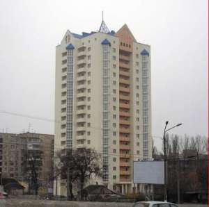 Продам 3-х комнатную квартиру - объявление