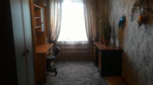 Продам 3-х комнатную квартиру - оголошення