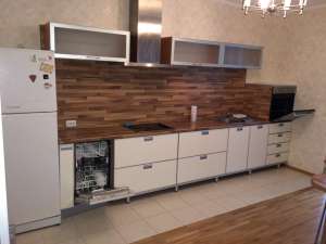 Продам 3-х комнатную квартиру Краснодар, мкр. Юбилейный - объявление