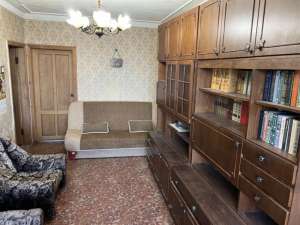 Продам 3-х комнатную квартиру. Харьков - объявление