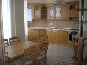 Продам 3х комнатную квартиру в Гурзуфе (Крым) в 50 метрах от моря - закрытый новый элитный комплекс - оголошення