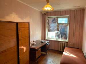 Продам 3-х комнатную к-ру в районе Титова, Б. Хмельницкого, 38 - объявление