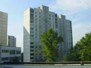 Продам 3-х комн.квартиру, м. Научная., ул. Космическая - объявление