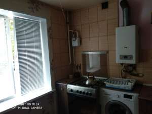 Продам 3ю квартиру в Симферопое. - объявление