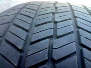 Продам 4 колеса шины покрышки Yokohama Geolandar HT G035 R17 - объявление