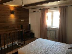 Продам 42 кв.м. в два уровня - объявление