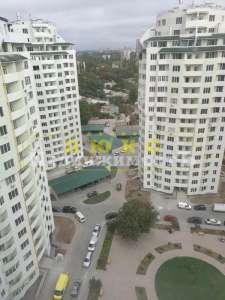 Продам 4ком. квартиру 143м2 ЖК Одиссей / Люстдорфская дор - объявление
