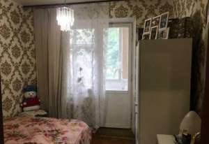 Продам 4-х комн кв Радужная 17. 60000$ - объявление