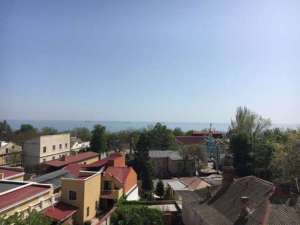 Продам 4х комнатную квартиру в ЖК"Париж" - объявление