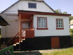 Продам 5-комнатный дом со всеми удобствами - оголошення