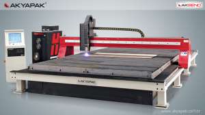 Продам Akyapak APM Станки плазменной и кислородной резки - оголошення