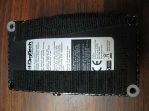 Продам DigiTech DF-7 Distortion Factory