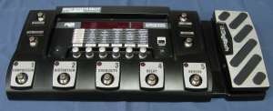 Продам DigiTech RP-500 - объявление