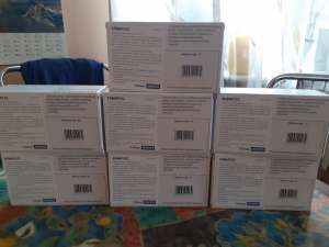 Продам ENVARSUS 1 mg срок годности 09,2020 - оголошення