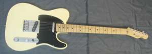 Продам Fender American Standard Telecaster 1994 - оголошення