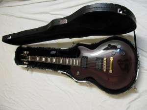 Продам Gibson Les Paul Studio WR (1996) - оголошення
