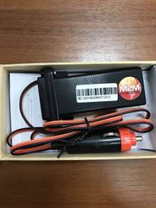 Продам Gps tracker m2m micro оригинал - оголошення