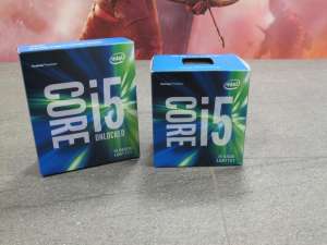 Продам Intel Core i5-6500 в опт и розницу. - объявление