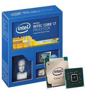 Продам Intel Core i5-6500 в опт и розницу. - оголошення