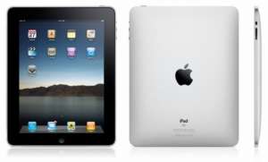 Продам IPad 1, 64GB - объявление