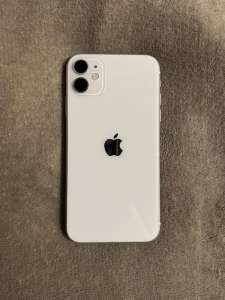 Продам iPhone 11 64GB у відмінному стані за вигідною ціною - объявление