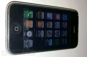 Продам iphone 3GS 8GB Оригинал США - объявление