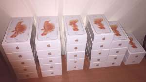 Продам Iphone 4,4s,5,5s,6,6s,Ipad, iPhone 6s Plus, iPhone 6s (VIBER:+13025955550) - оголошення