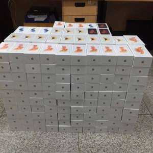 Продам iPhone 6s Plus, iPhone 6s, Galaxy S6, S6 Edge, Note 5 (VIBER:+13025955550) - оголошення