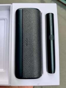 Продам Iqos 4.0 Iluma и Iqos 4.0 Iluma Prime (original - оголошення