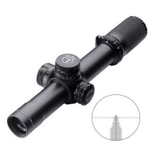 Продам Leupold Mark 8 CQBSS 1.1-8x24 M5B1, Matte Black, Illum H27D (112564) - объявление