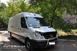 Продам Mercedes-Benz Sprinter 315 груз. 2008 - оголошення