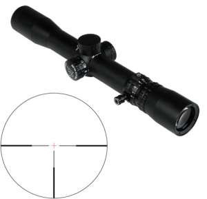 Продам Nightforce NXS 2.5-10x32 F2 0.250 MOA сетка IHR с подсветкой - оголошення