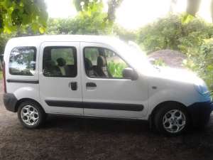 Продам Nissan Kubistar - оголошення