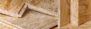 Продам OSB-3 Egger 6мм, 8мм, 10мм, 12мм, 18мм, 22мм со склада. - оголошення