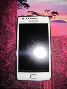 Продам samsung s2 i9100 galaxy оригинальный, из США. - объявление
