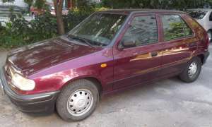 Продам Skoda Felicia 1997 г.в. - оголошення